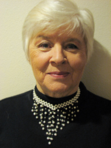 barbara danielson