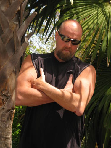 Daniel Sandahl