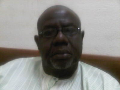 Magnus Williams