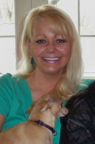 Kelly Reynolds