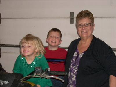 janet day