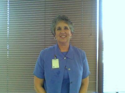 Betty Gill