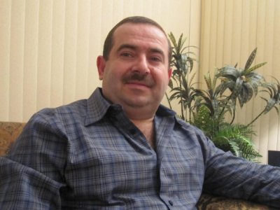 Sami Tabet