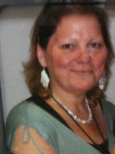 Susan Gold
