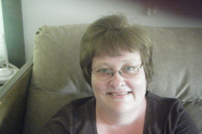 Kimberly Cook