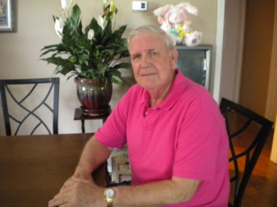 James Simpson