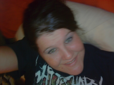 Kimberly Goodwin