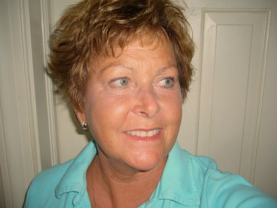 Patricia Hardy