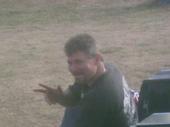 allen daniels