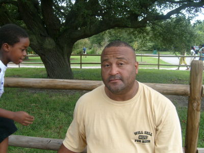 John Guillory