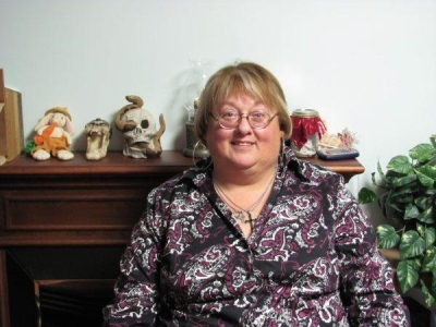 Penny Wilson