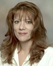 Stephanie Hussey