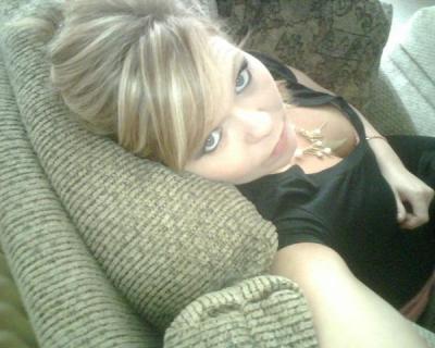 Shannon Leach