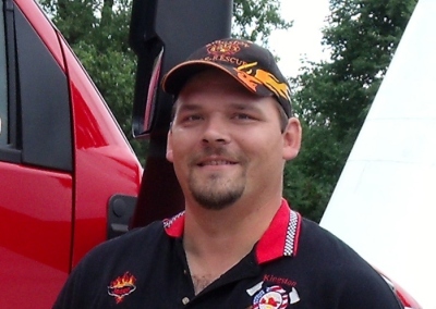 Jason Ostrowski