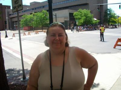 Patricia Becker