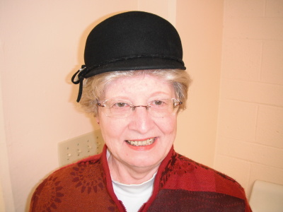 Pamela Misenar