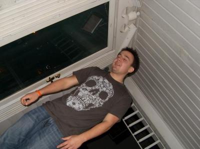 nicholas lombardo