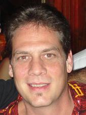 Darren Hudgins