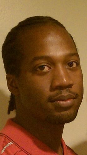 Terrell Collins