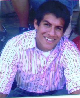 Rodrigo Vizcaino