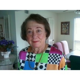 Patricia Burns