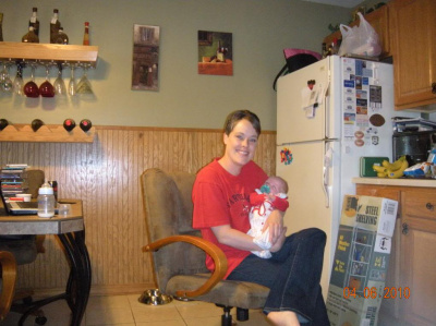 Melinda Cusack