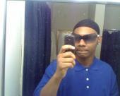 Cornelious Hammonds