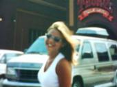Stacey Fuller Daniels