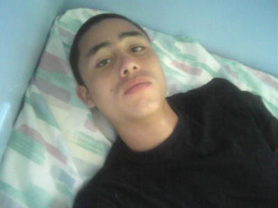 kevin jimenez