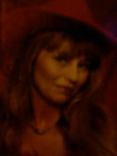 Rebecca Hinderer