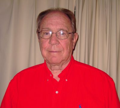 james caudill
