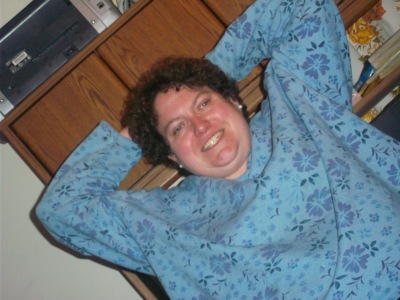 Heather Garman