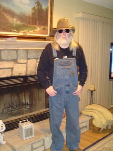 kenneth prichard