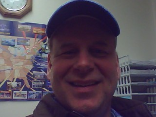 david danielson