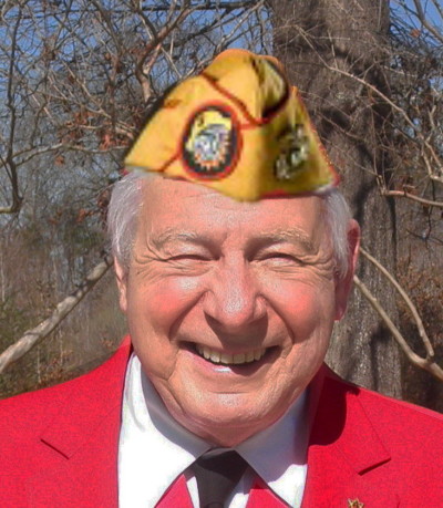 Richard Brandt