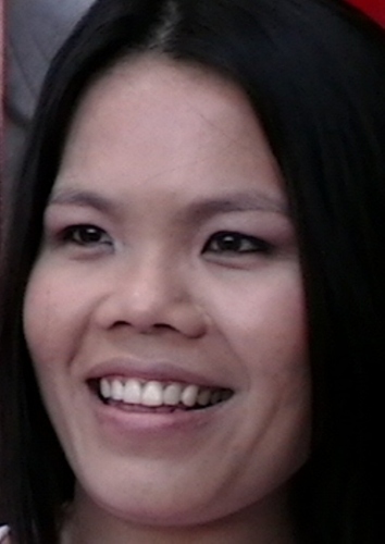 Trang Nguyen