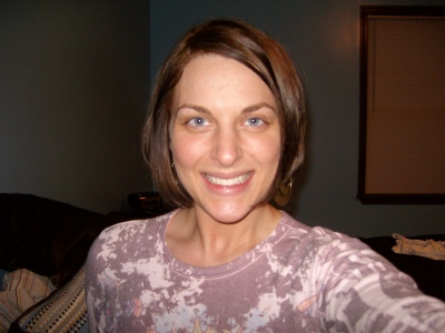 Tiffiney Anderson
