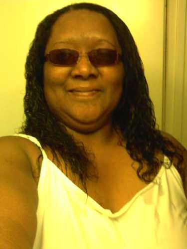 Cynthia Harris