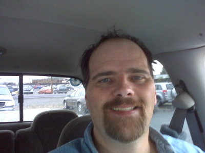 Kenneth Mitchell