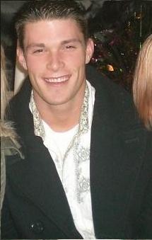 Josh Mcvay