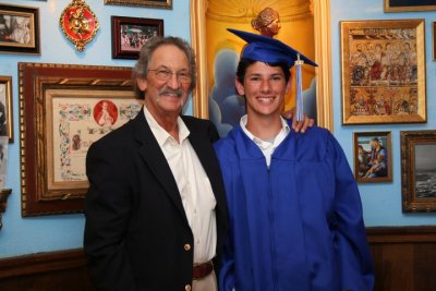 Bernie Kapner