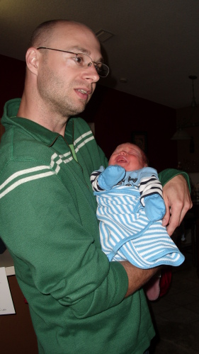 Joseph Swingle