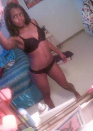 Brittney Brazile