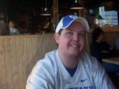 Brian Wisby