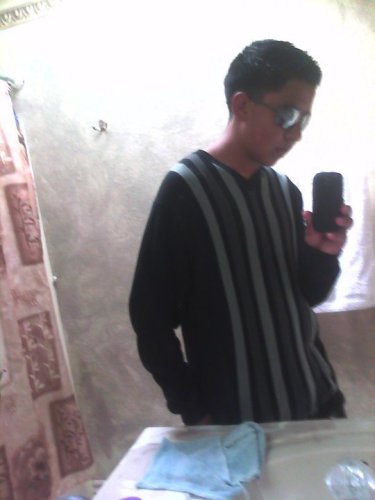 abraham fuentes