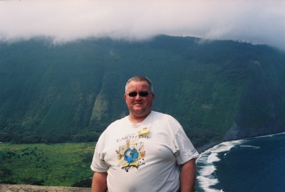 dwayne abbott
