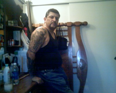 Jose Villanueva