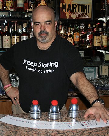 Joseph Fadde