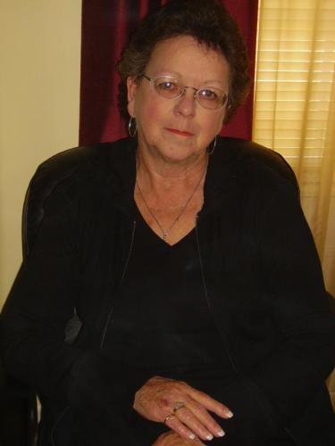 joyce stringer