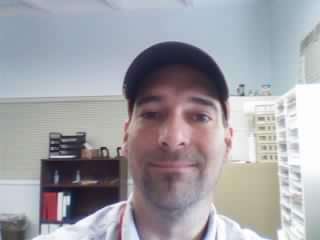 David Rayburn